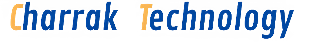 Charrak Technology Logo