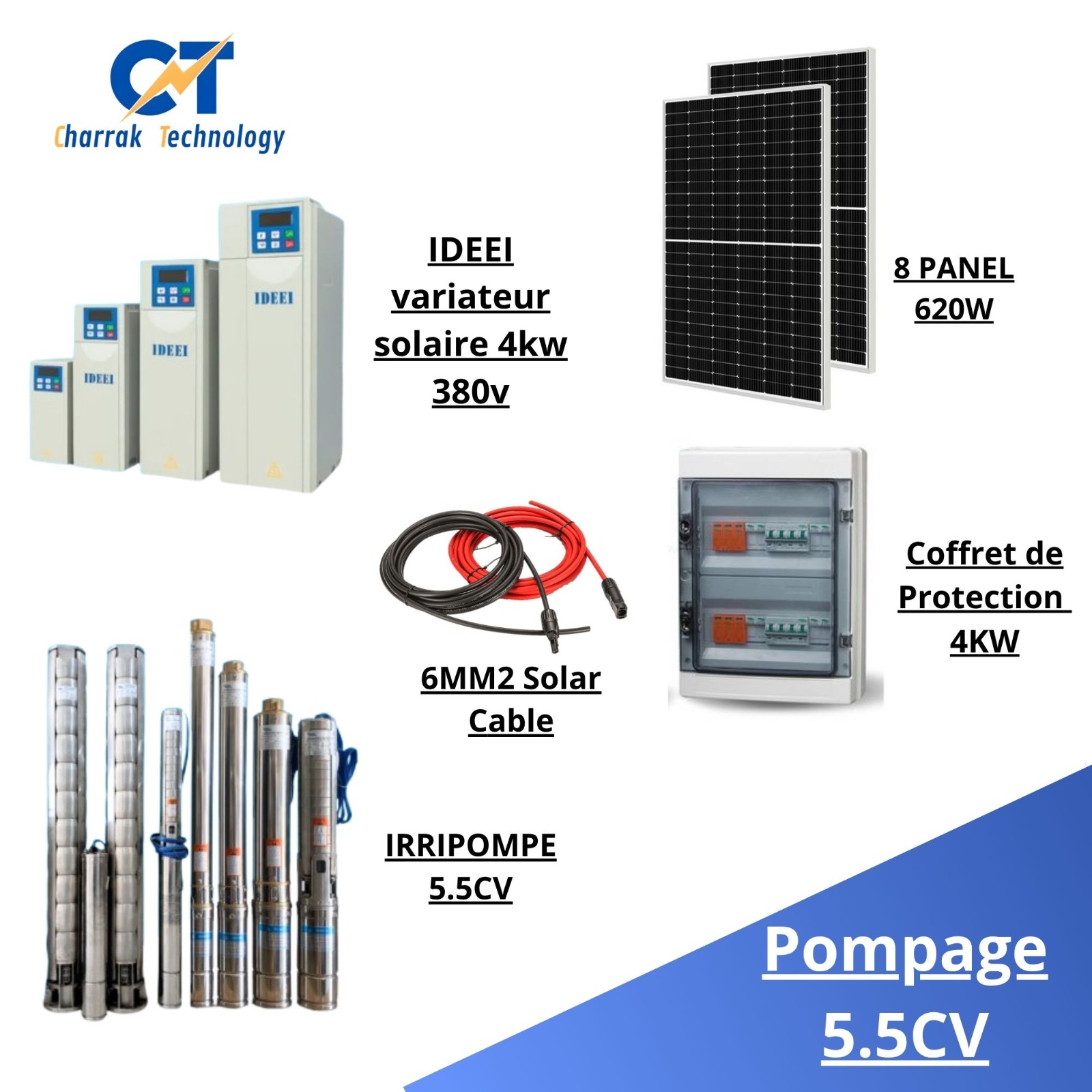 Solar Panels