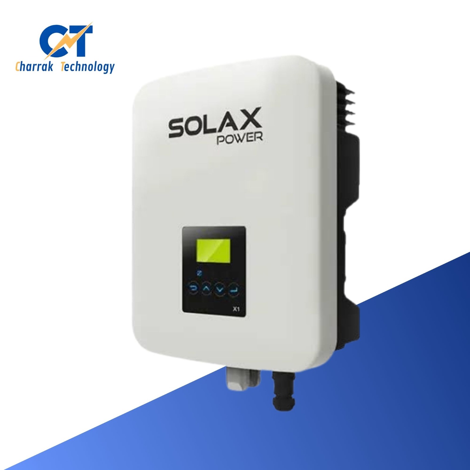 ONDULEUR INJECTION (SOLAX)