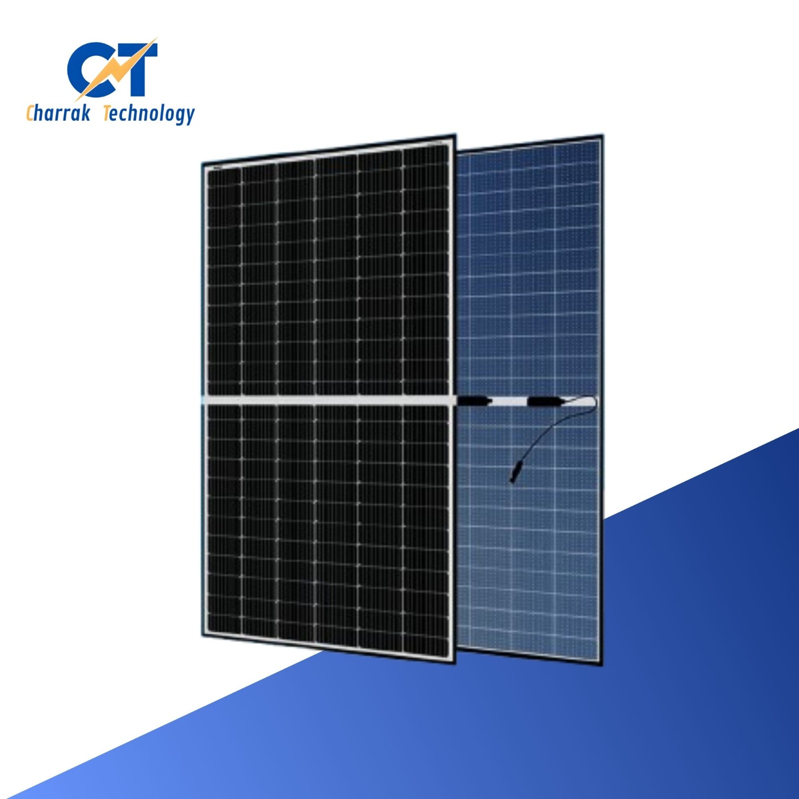 PANNEAUX SOLAIRE (JINKO)